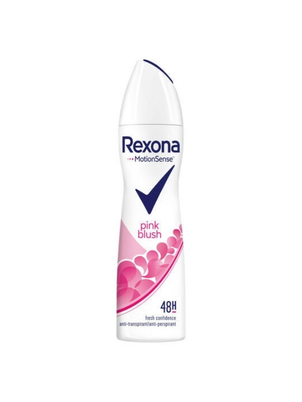 Антиперспірант Rexona Pink Blush 200 мл