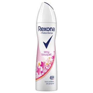 Антиперспірант Rexona Sexy Bouquet 200 мл