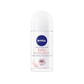 Nivea Roll-on Talc Sensation 50 