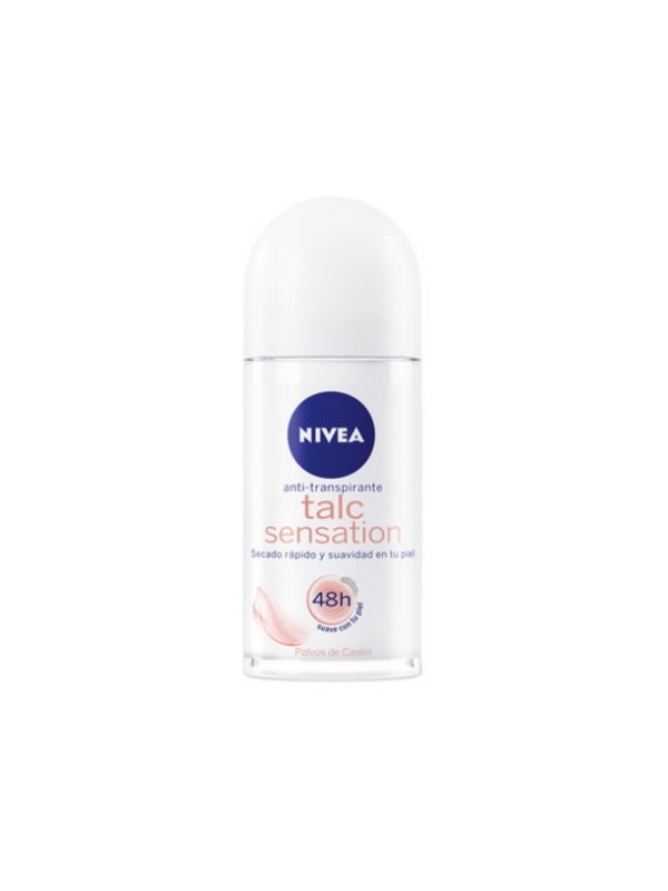 Nivea Roll-on Talk Sensation 50