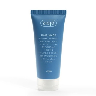 Masque capillaire lamellaire antioxydant Ziaja 100 ml