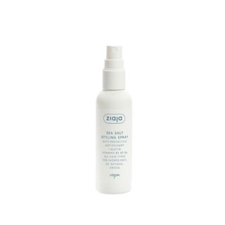 Spray coiffant antioxydant Ziaja 90 ml
