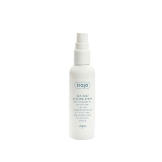 Ziaja Antioxidant Hair Modeling Spray 90 ml