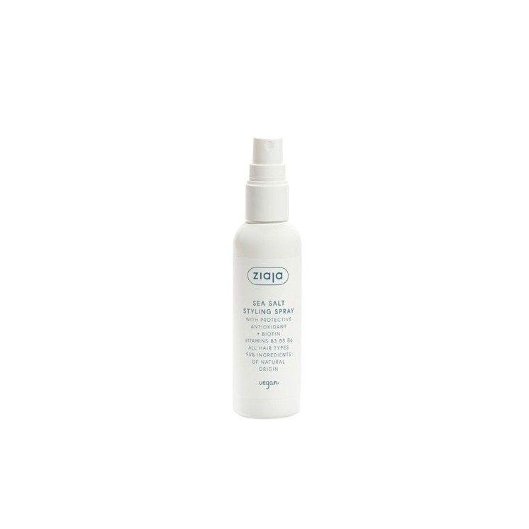 Spray coiffant antioxydant Ziaja 90 ml