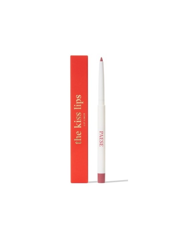 Paese THE KISS LIPS Lip liner 03 LOVELY PINK