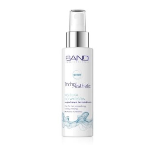 Brume capillaire lissante sans rinçage Bandi Trichoesthetic 100 ml