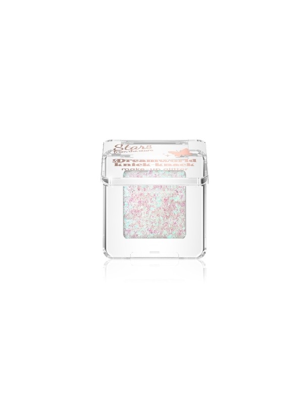 Stars from the Stars Dreamworld Knick-knack Make-up glitter /01/ Sprookje 1,4 g