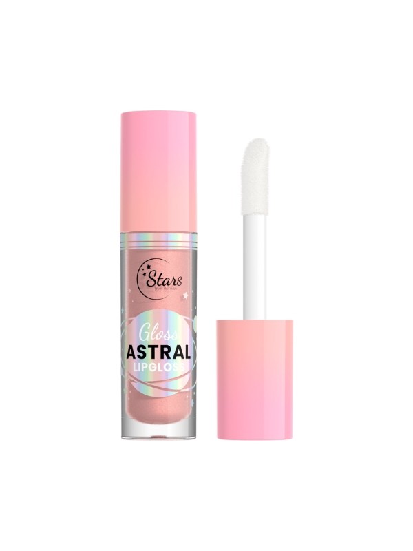 Stars from the Stars Gloss Astral Lip gloss /01/ Lunar trippin' 3.6 g