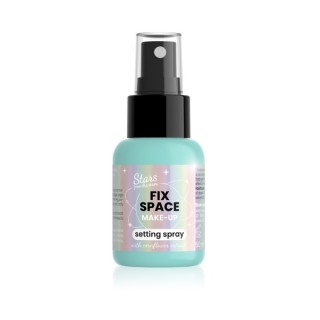 Stars from the Stars Fix Space feuchtigkeitsspendendes Make-up-Fixierspray 50 ml