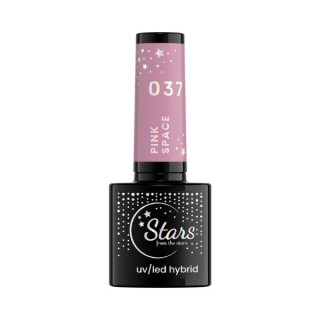 Stars from the Stars Pink Space Hybride lak /037/ 5 g