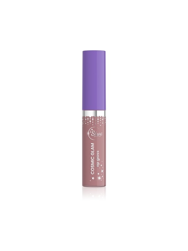 Stars from the Stars Cosmic Glam Lip gloss /07/ 8 ml