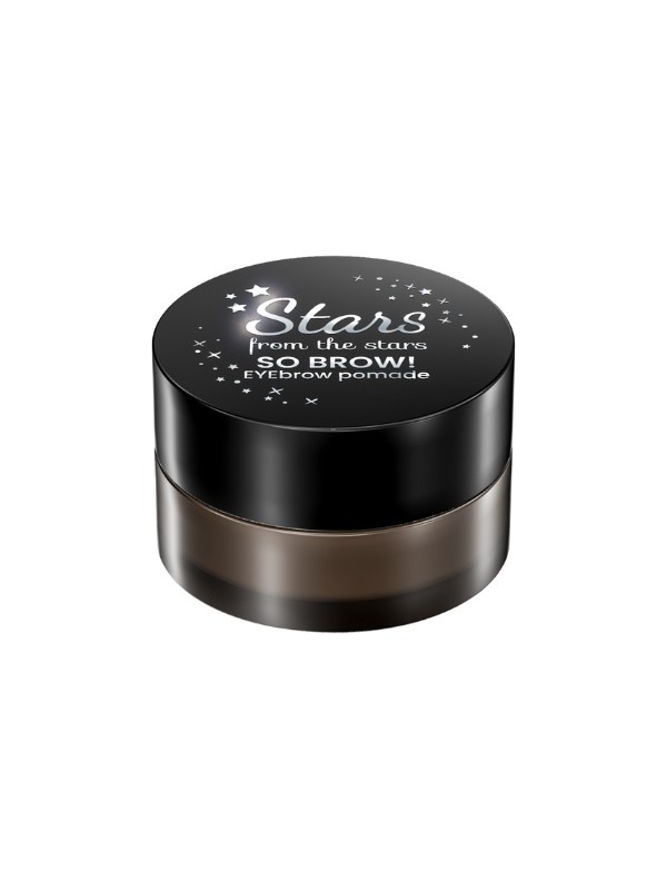 Stars from the Stars So Brow Augenbrauenpomade /01/ Blonde