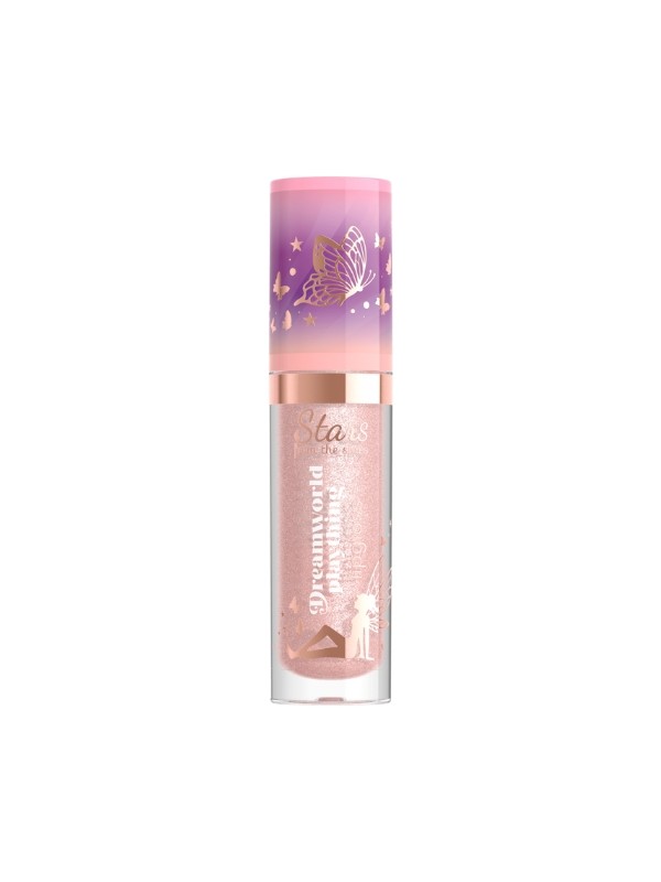 Stars from the Stars Dreamworld Plaything Lipgloss /01/ Imagination 3,6 g