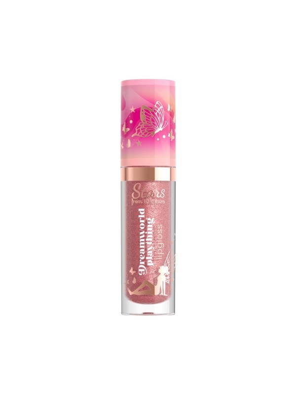 Stars from the Stars Dreamworld Plaything Lipgloss /02/ Fantasie 3,6 g