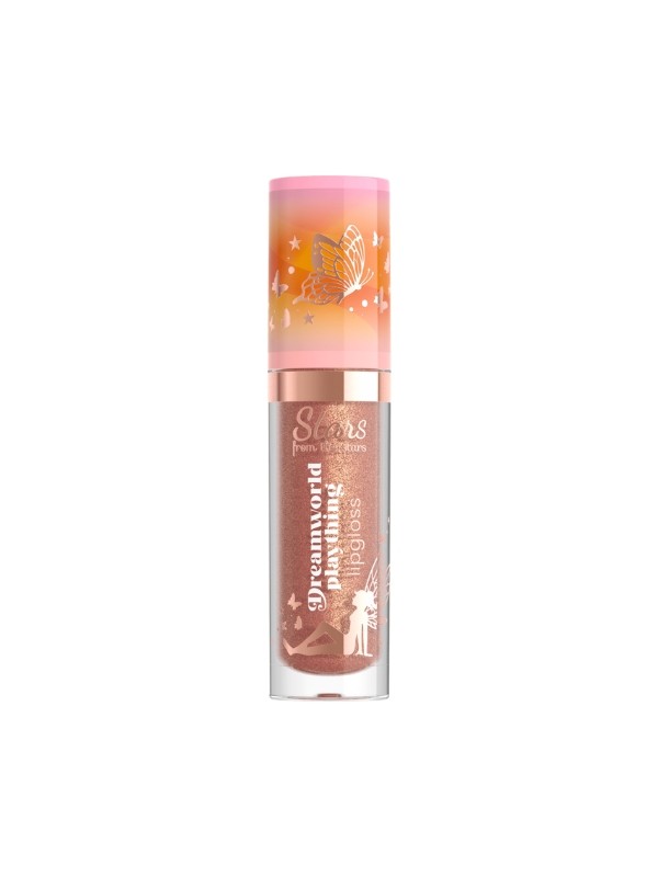 Stars from the Stars Dreamworld Plaything Lip gloss /03/ Daydream 3.6 g