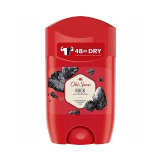 Old Spice Anti-transpirant stick Rock 50 ml