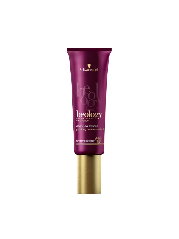 Schwarzkopf Beology Repairing Hair Booster 50 ml