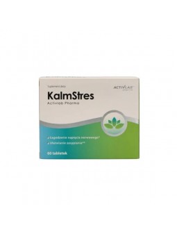 Activlab Kalm Stress 60...