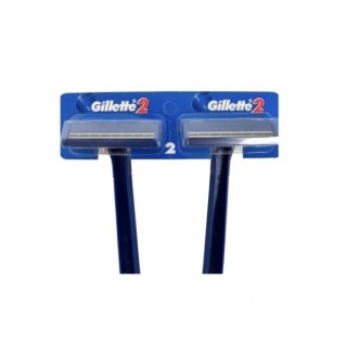 Gillette 2 Rasierer 2 Stück