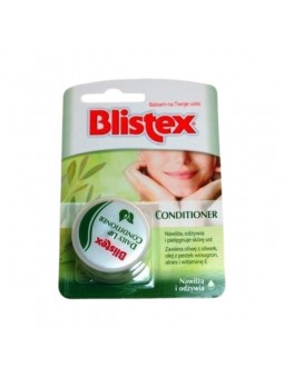Blistex Conditioner...