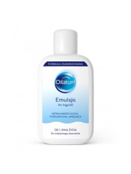 Oliatum Bath emulsion from...