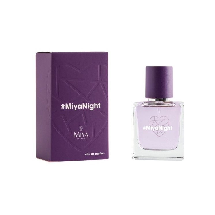 Eau de Parfum Miya MiyaNight 50 ml