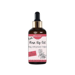 Nacomi Rosehip oil with pipette 50 ml