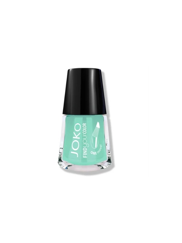 Joko Find You Color Nail polish /135/ 10 ml