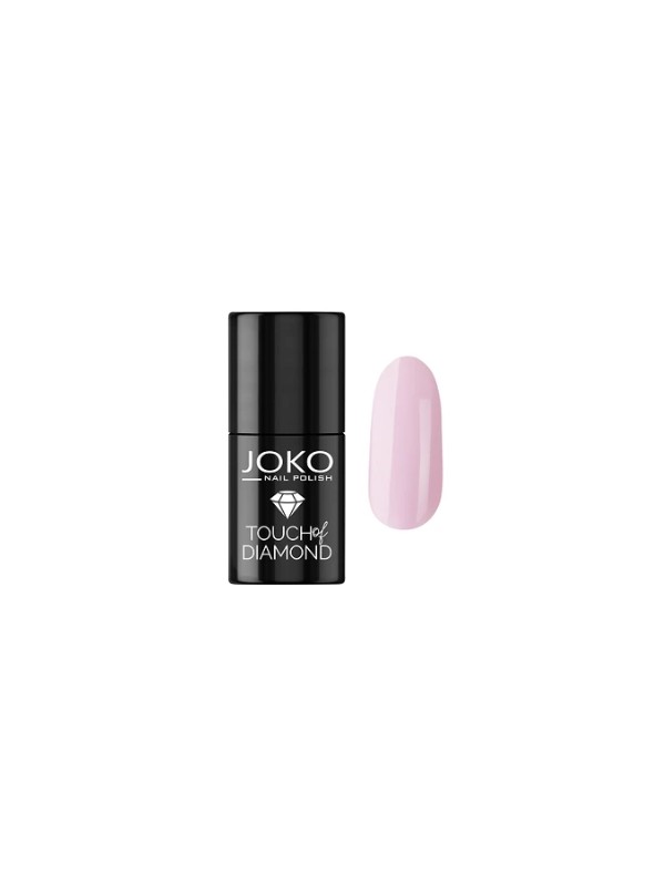 Joko Touch of Diamond Nagellack /12/ 10ml