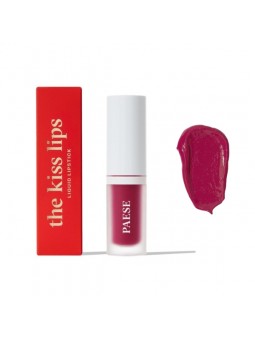 Paese Red Kiss Lips Matte...