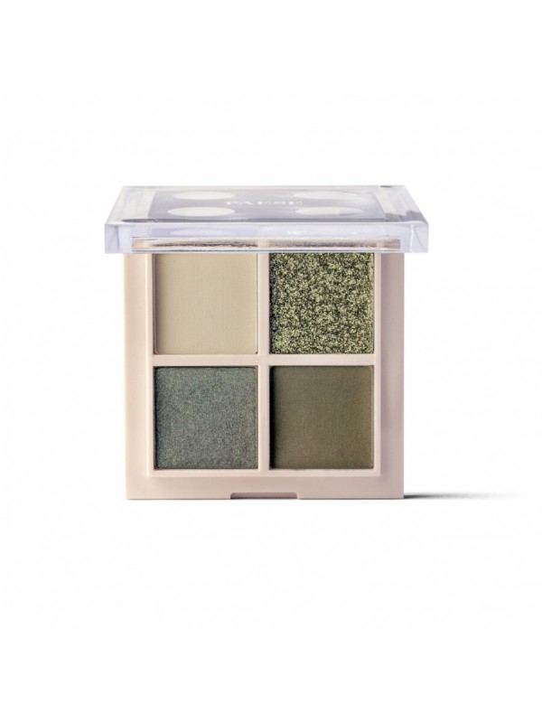 Paese Daily Vibe Eyeshadow Palette 02 Military Vibe 5 г