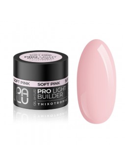 Palu Builder Soft Pink...