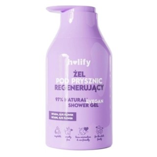 Holify regenerujący Żel pod prysznic 500 ml