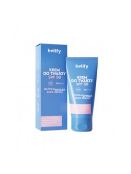 Holify hyaluronic face...
