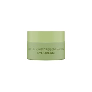 Nacomi Rich&Comfy Regeneration Oogcrème Avocado en Ceramiden 15 ml