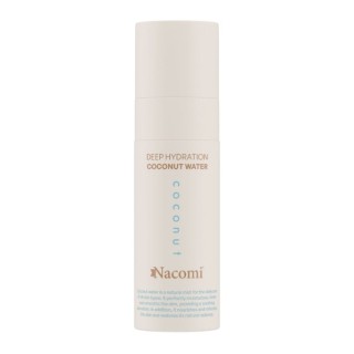 Nacomi Deep hydration Coconut 100 ml