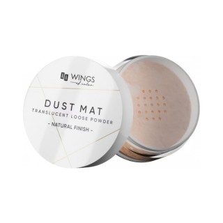 AA Wings of Color Dust Matt Translucent Loose Powder 12 г