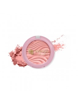 AA Wings of Color Blush &...