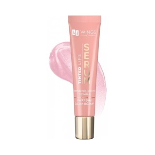 AA Wings of Color Tinted Lip Serum Сироватка для губ, що покращує колір, 10 мл