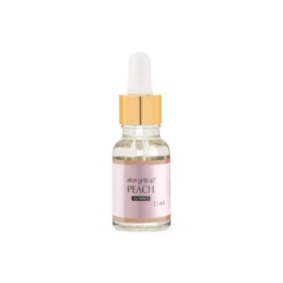 Aba Group Bio Line Peach cuticle oil 15 ml