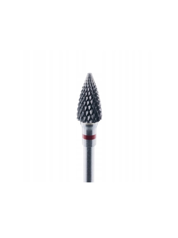 Фреза Mani King Carbide F07 F-point 1 шт