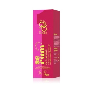 Відновлююча Serum для кінчиків волосся OnlyBio Hair Cycling 70 мл