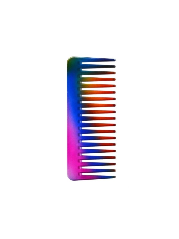 Inter Vion Wide comb Rainbow 1 piece