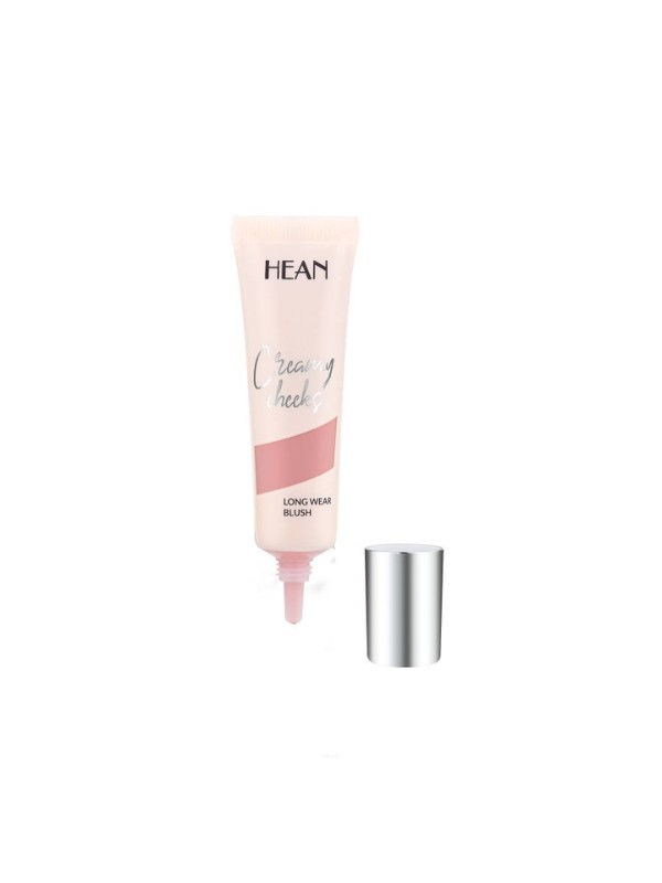 Hean Creamy Cheeks Cream /21/ Puff 10 мл