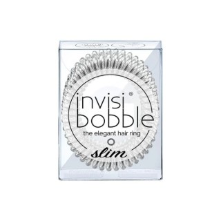 Invisibobble Slim Chrome Sweet Gumki do włosów 3 sztuki