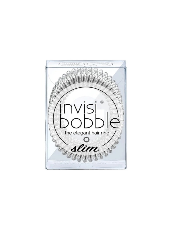 Invisibobble Slim Chrome Sweet Haarbänder 3 Stück