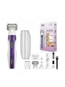 Wahl Set with electric...