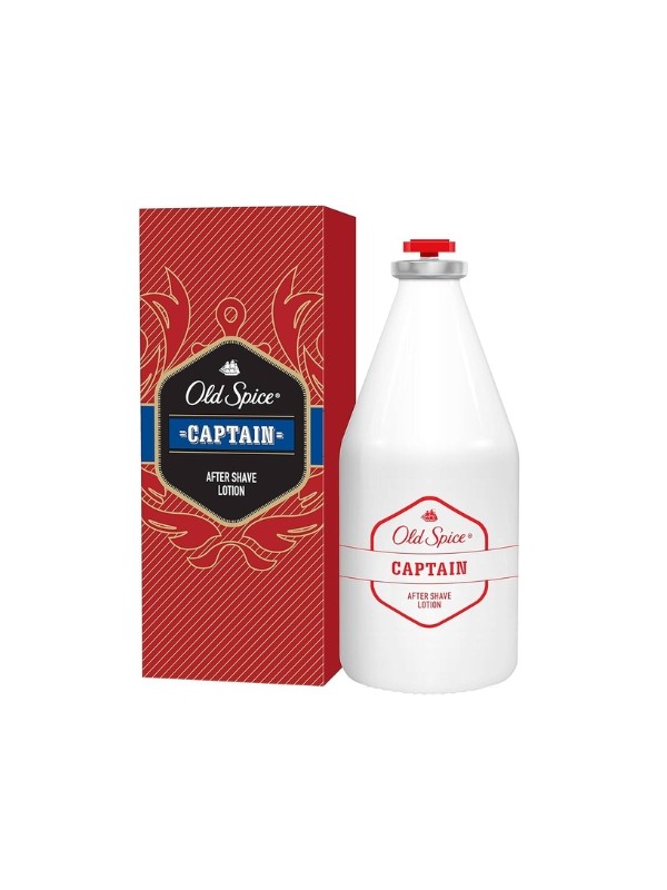 Old Spice Aftershave Balsam Capitan 100 ml