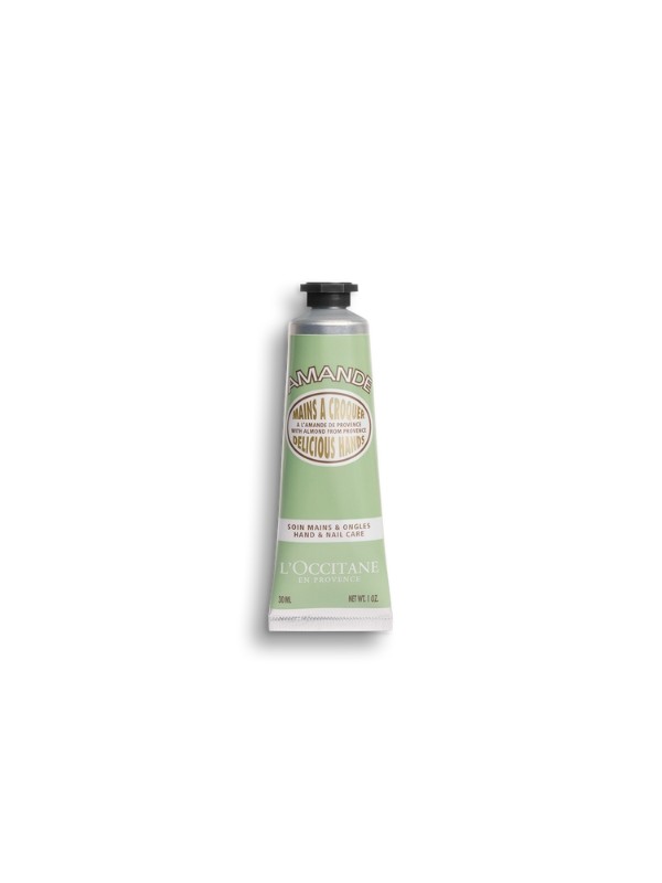 L'Occitane Handcreme Mandel 30 ml