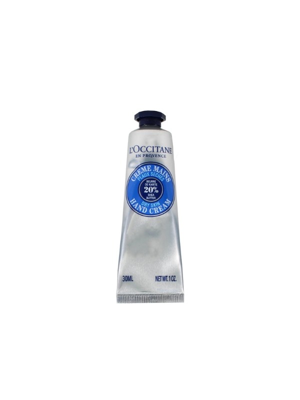 L'Occitane Shea Butter Handcreme 30 ml